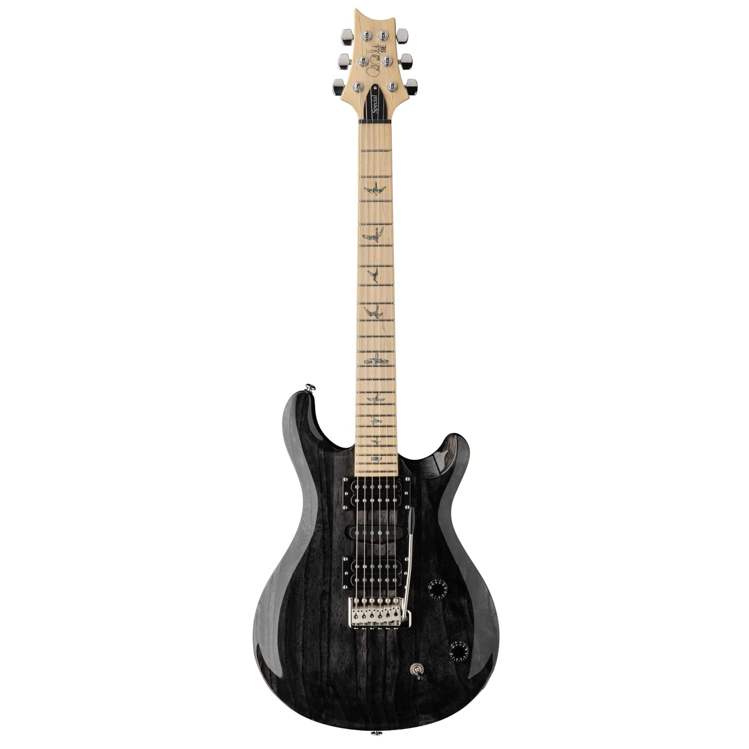Amazon.com: PRS SE Swamp Ash Special Electric Guitar