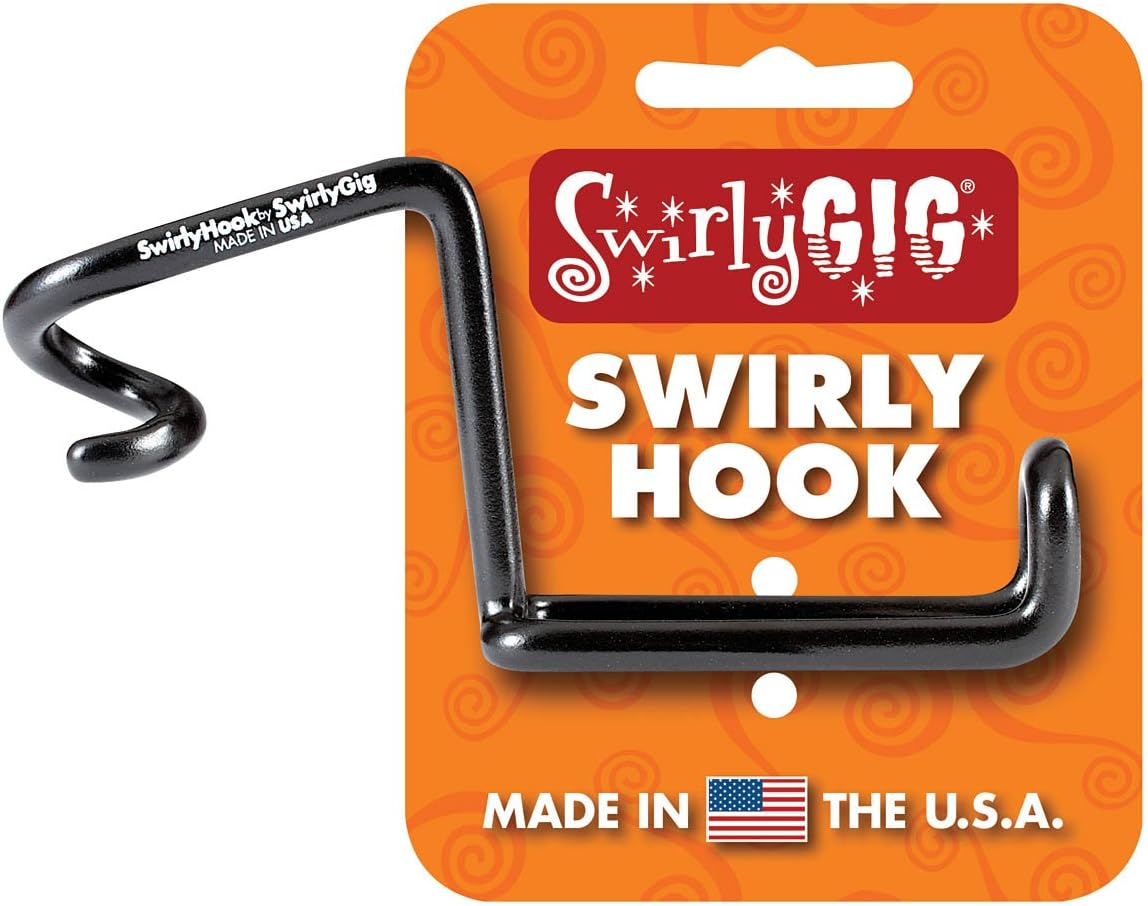 SwirlyHook I (SH1000)