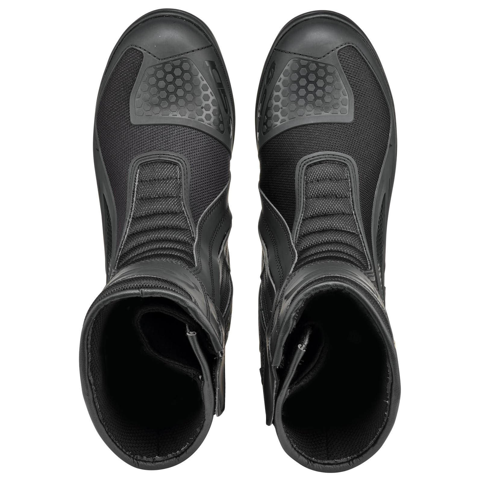 未使用級✨シディSidi Aria Gore-Tex ゴアテックスバイク黒