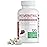 Bronson Resveratrol 500 Complex Standardized Trans-Resveratrol + Grape Seed & Red Wine Extract, 120 Capsules