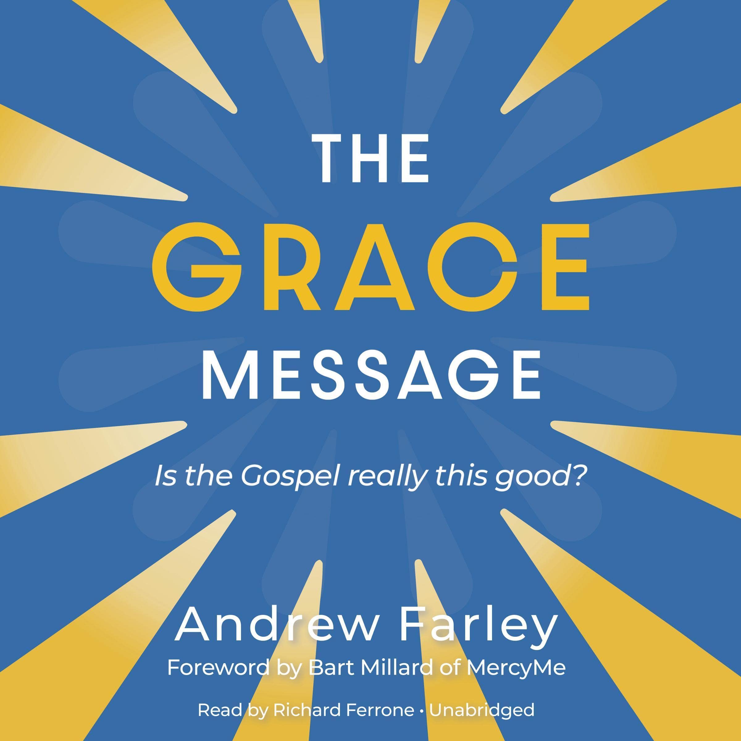 The Grace Message