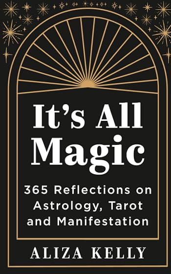 It S All Magic