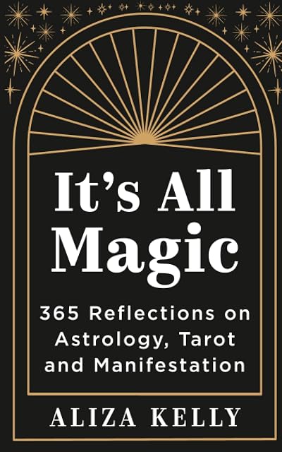 Portada de It S All Magic