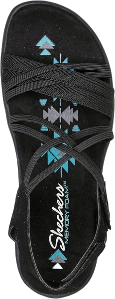 Skechers Skechers - sandals Mujer - 3