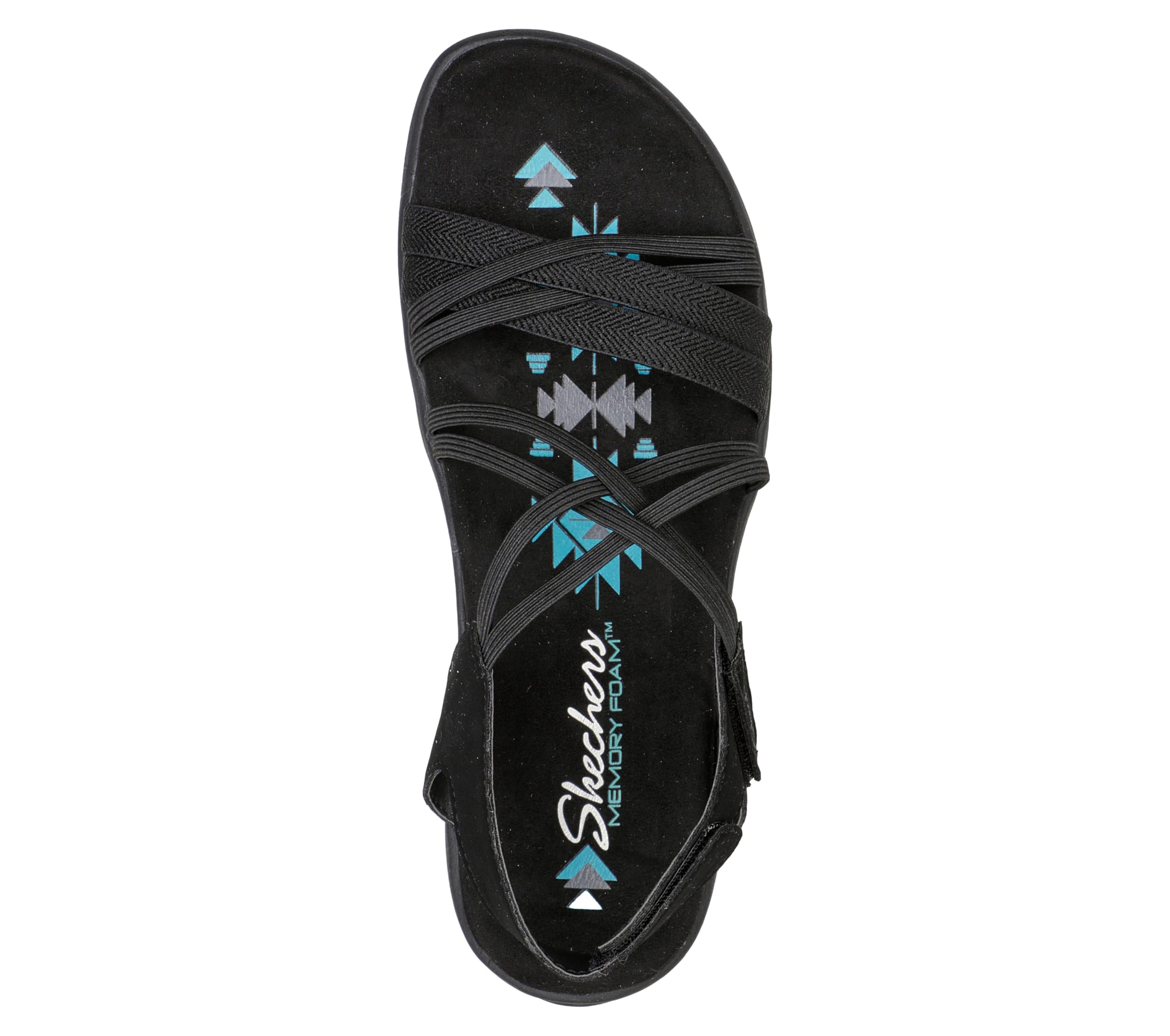 Skechers Skechers - sandals Mujer — view 3
