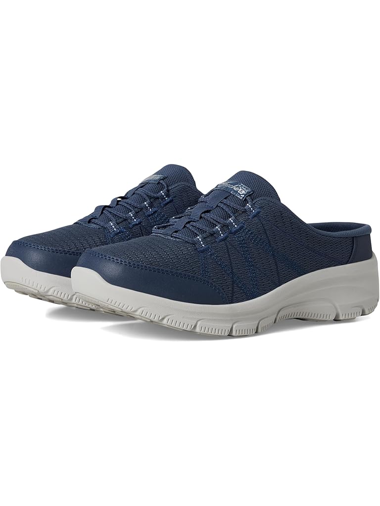 Navy SKECHERS Easy Going - My Pace