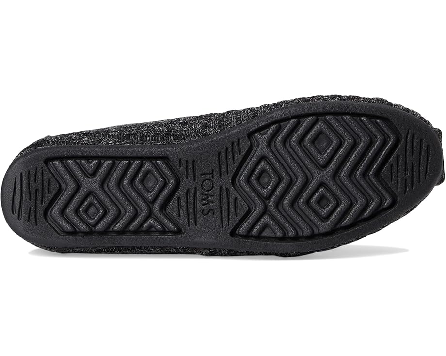 TOMS Alpargata Classic - Bottom View