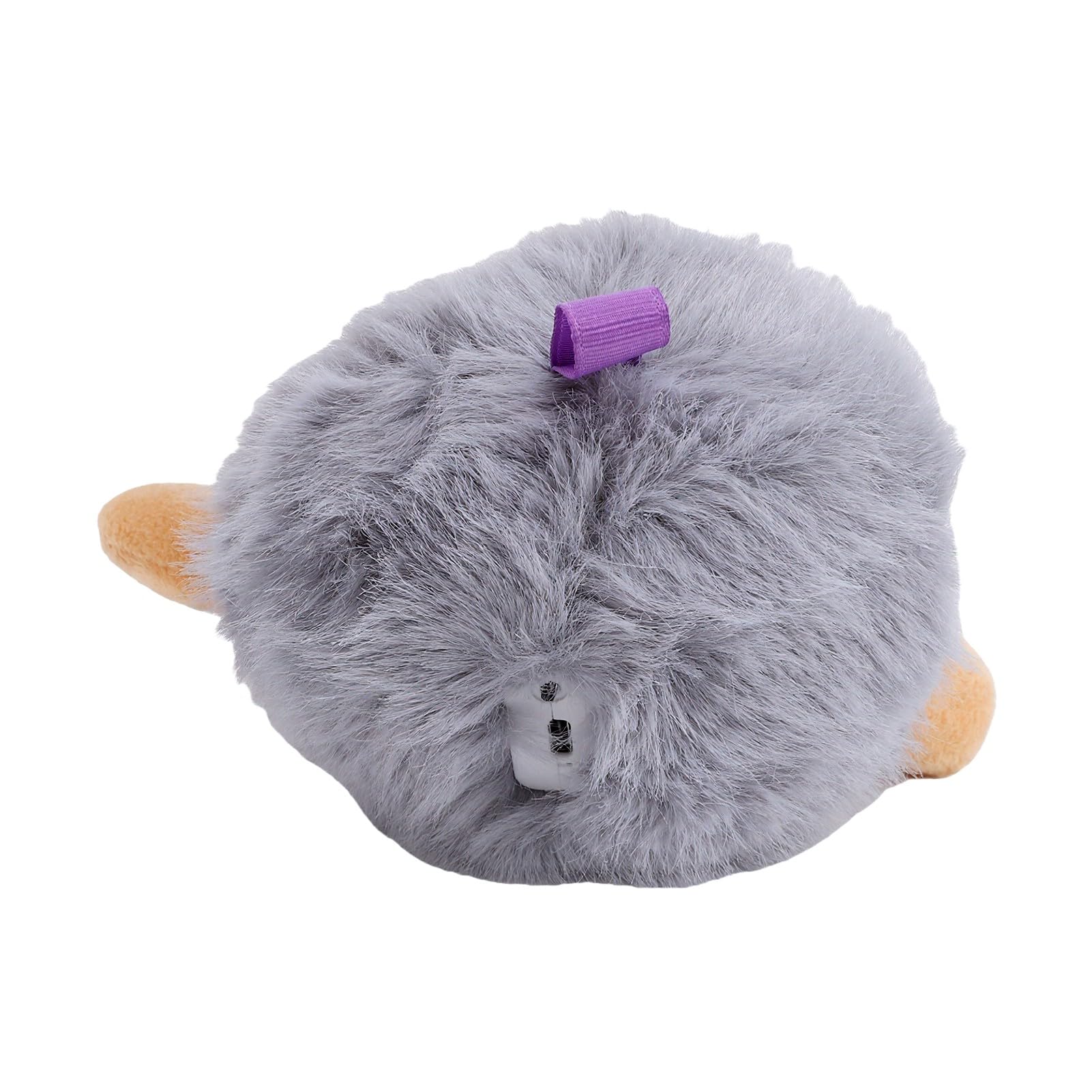 XUMIUZIY Juguete de Peluche Inteligente con IA, Robot Animal de