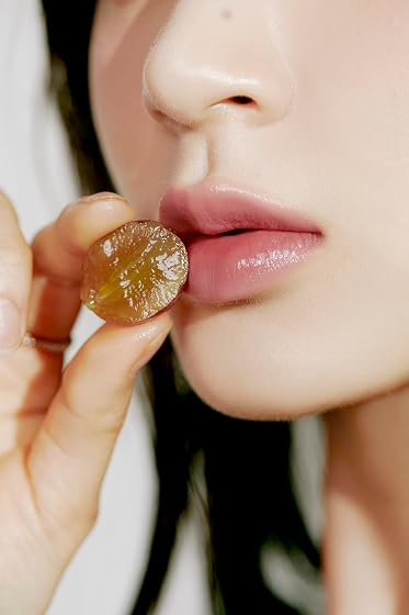 COSMAX ロムアンド(rom&nd) ジューシー ラスティング ティント Romand Juicy Lasting Tint #25 BARE GRAPEの商品画像