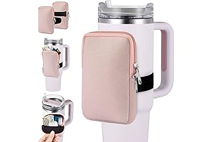 Stanley Cup Water Bottle Fanny Pack - The Perfect Hands-Free Hydration Accessory