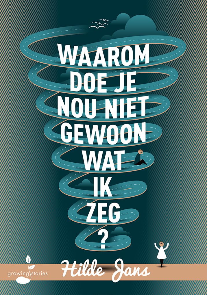 Waarom doe je nou niet gewoon wat ik zeg?: Motiveren van gedragsverandering