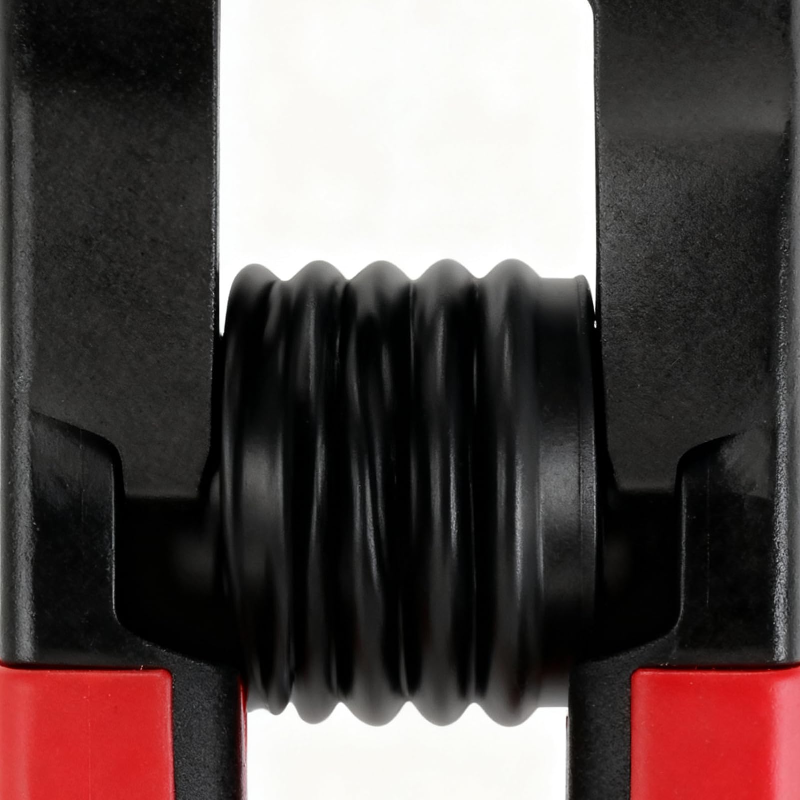 Soufflets De Crémaillère Et Biellette De Direction | 2 Pièces Universelles Anti-Poussière Accessoires Automobiles - Jeu De Soufflets Pour Rotules Intérieures - Pour VUS Camion Camping-Car Hiver Temps