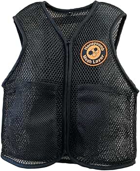 クールベスト・ファン付き・メッシュ素材 楽天市場】空調服 メッシュベストの通販