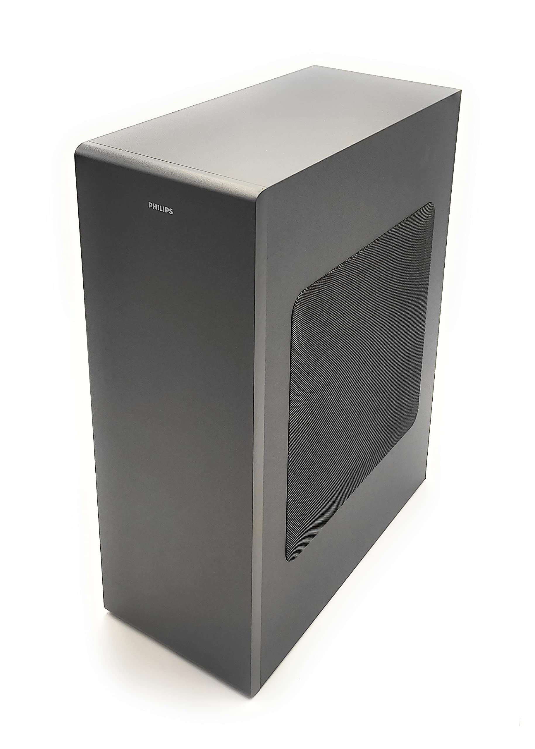 X AUTOHAUX Grille Metallique Universelle En Fer Noir 25,4 Cm Pour