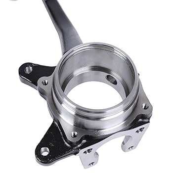 *まき* Amazon.com: JISKAIAI 698-151 Front Left/Driver Side Steering