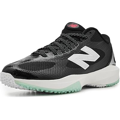 Мужские кроссовки New Balance FreezeLX V5 Turf Low Lacrosse Cleats