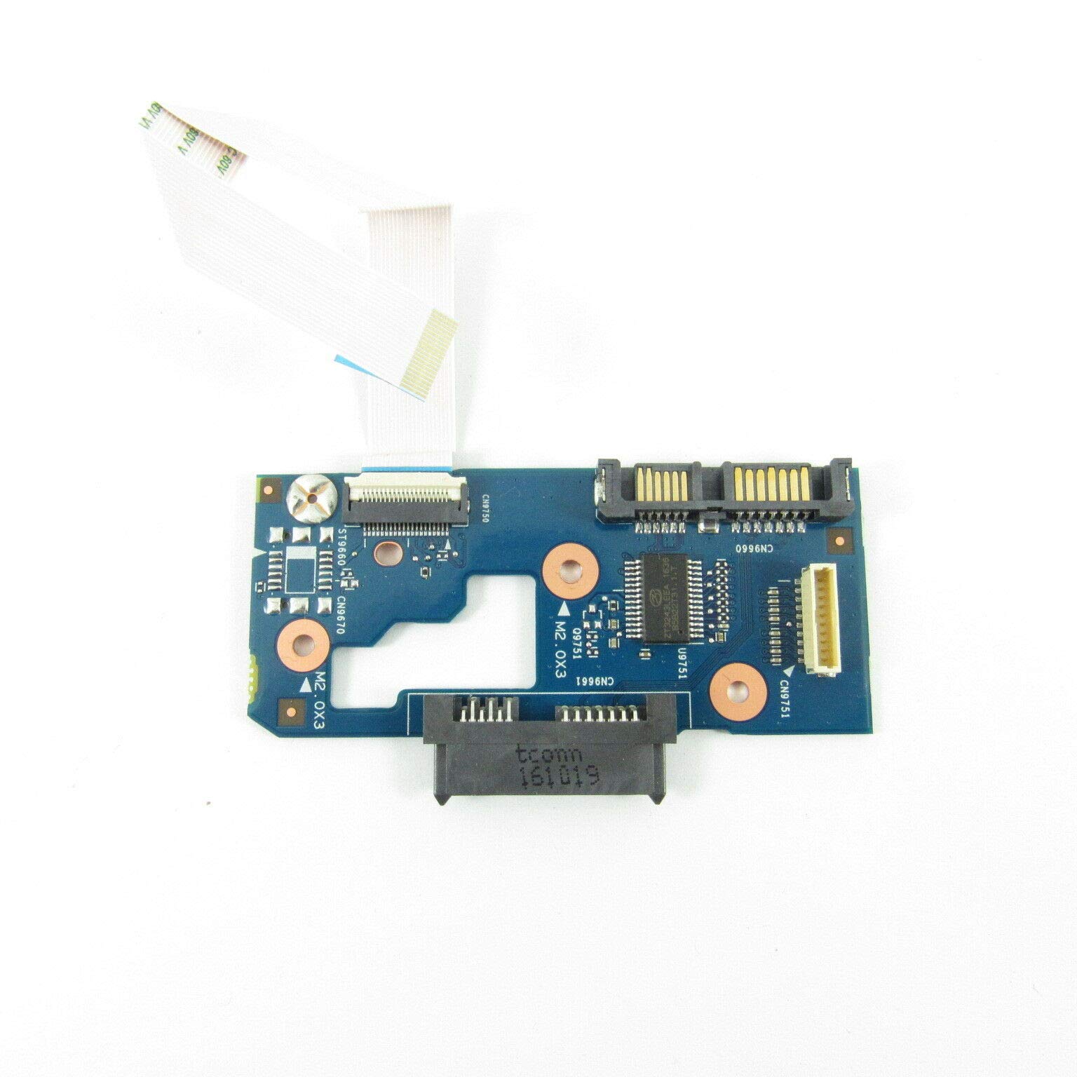 Genuine AB for HP ProBook 650 G1 Function Button Board with Cable 6050A2581601 738703-001 Buy HP ProBook 650 G2 15.6\" Genuine Laptop Audio Jack Board w