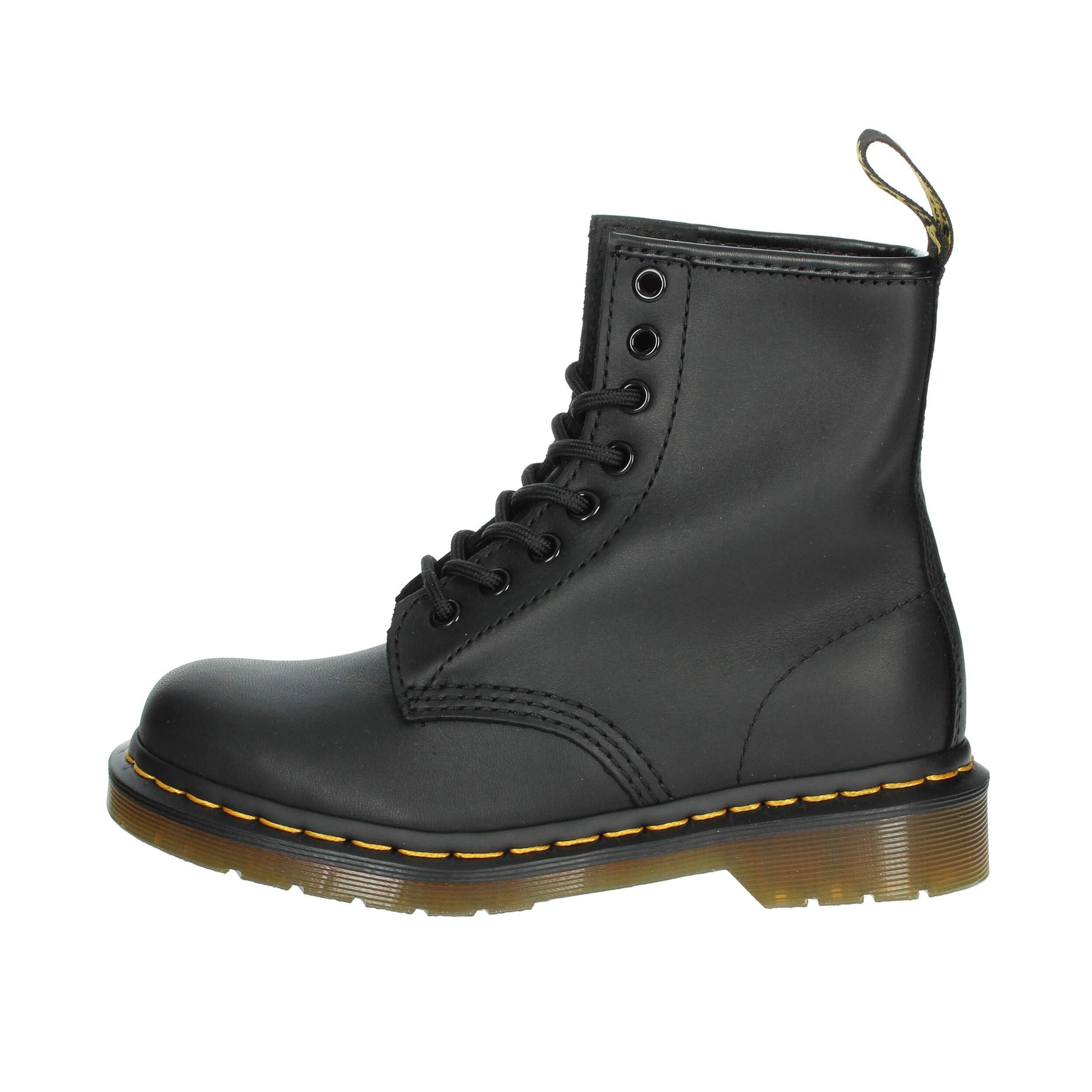 Dr Marten Men's Vegan 1460 8 Eye Boots