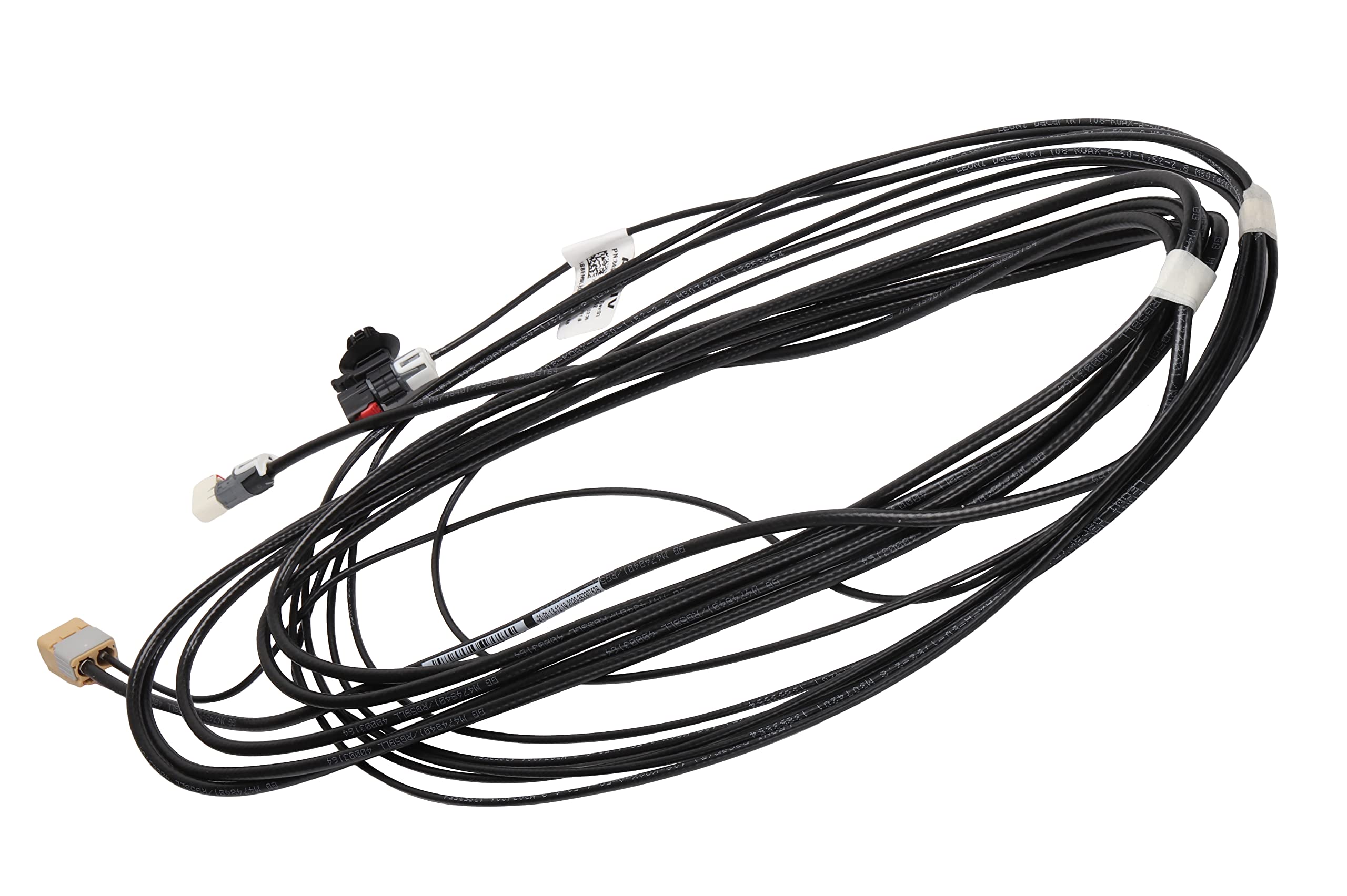 ACDelco GM Original Equipment 84960273 Digital Radio and Navigation Antenna Cable