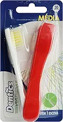 Escova Viagem Média