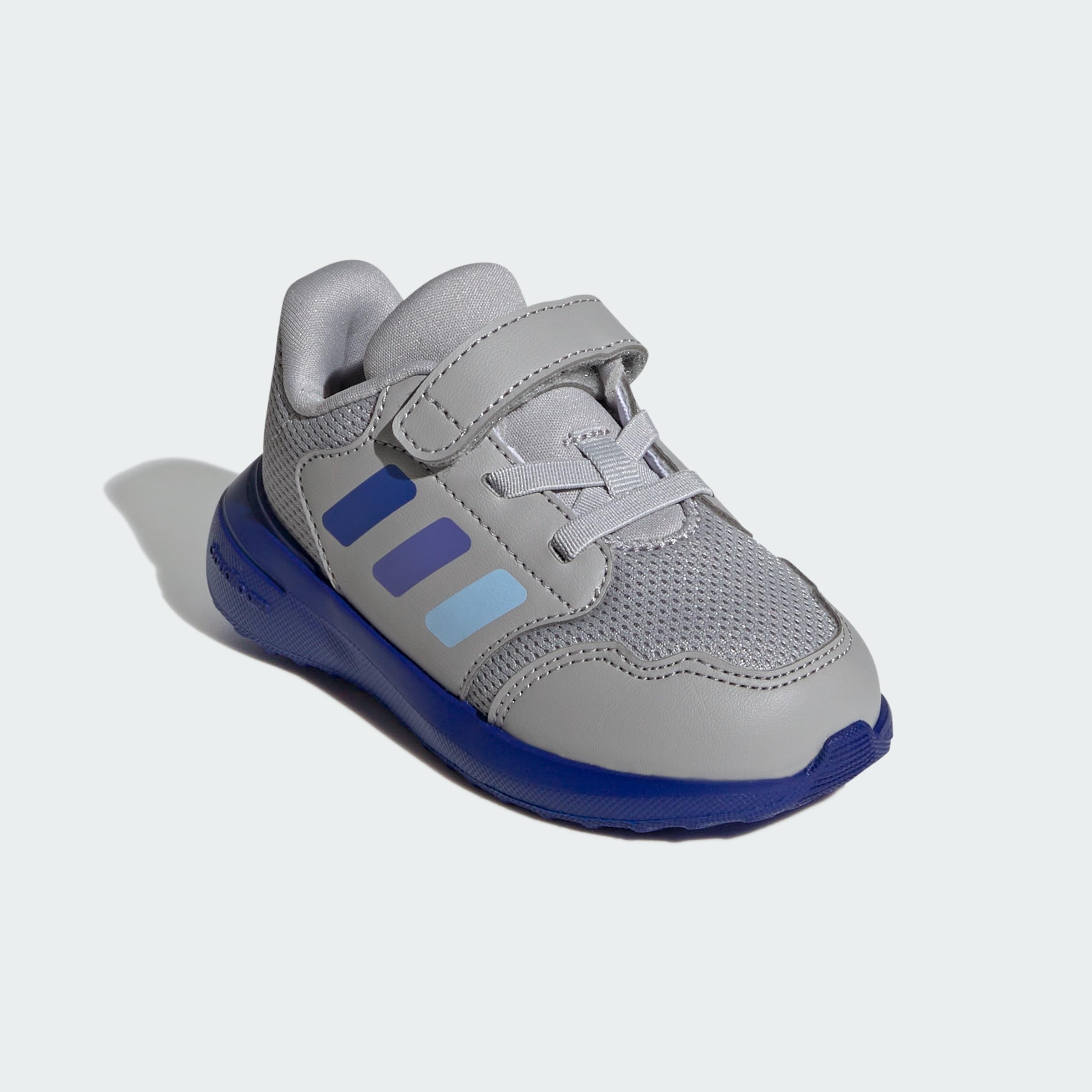 Adidas Unisex bebé TENSAUR Run 3.0 Zapatos Infants