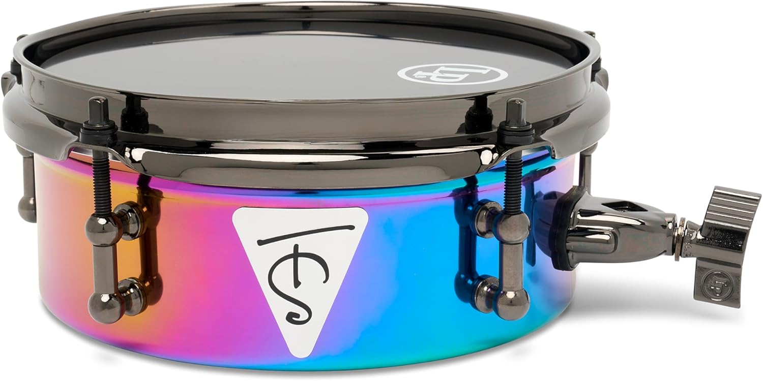 Tony Succar Signature 8" Micro Snare