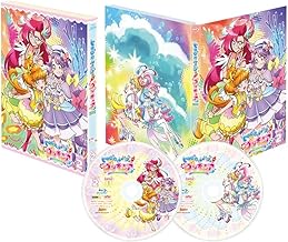 トロピカル~ジュ! プリキュア 【Blu-ray】vol.2