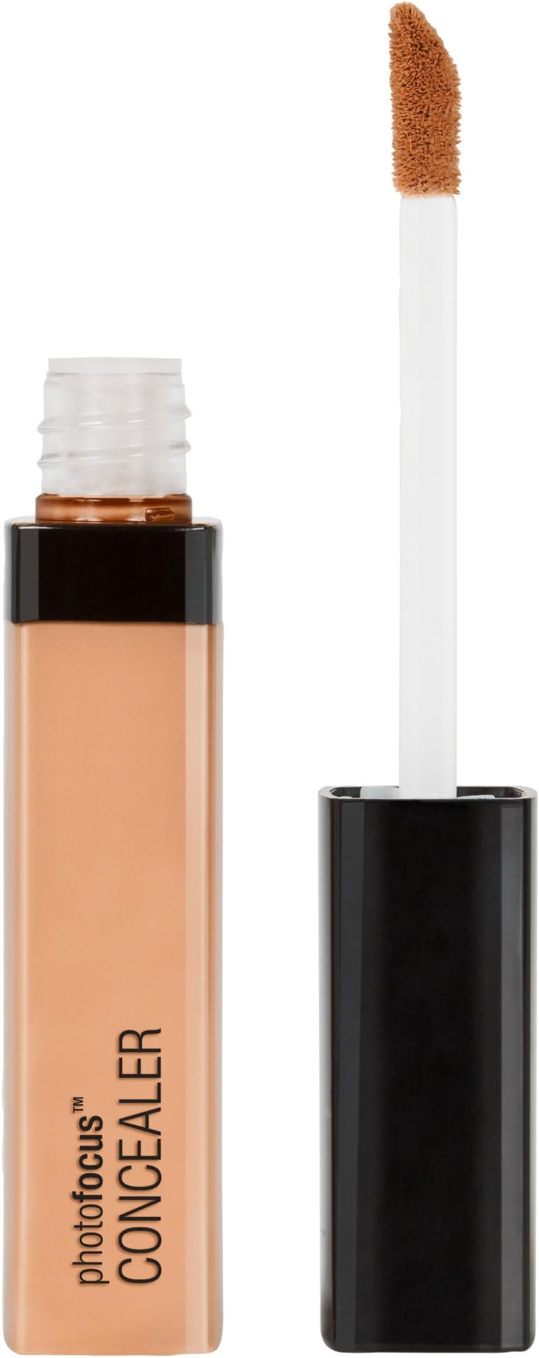 Photo Focus Concealer Medium Peach,843B