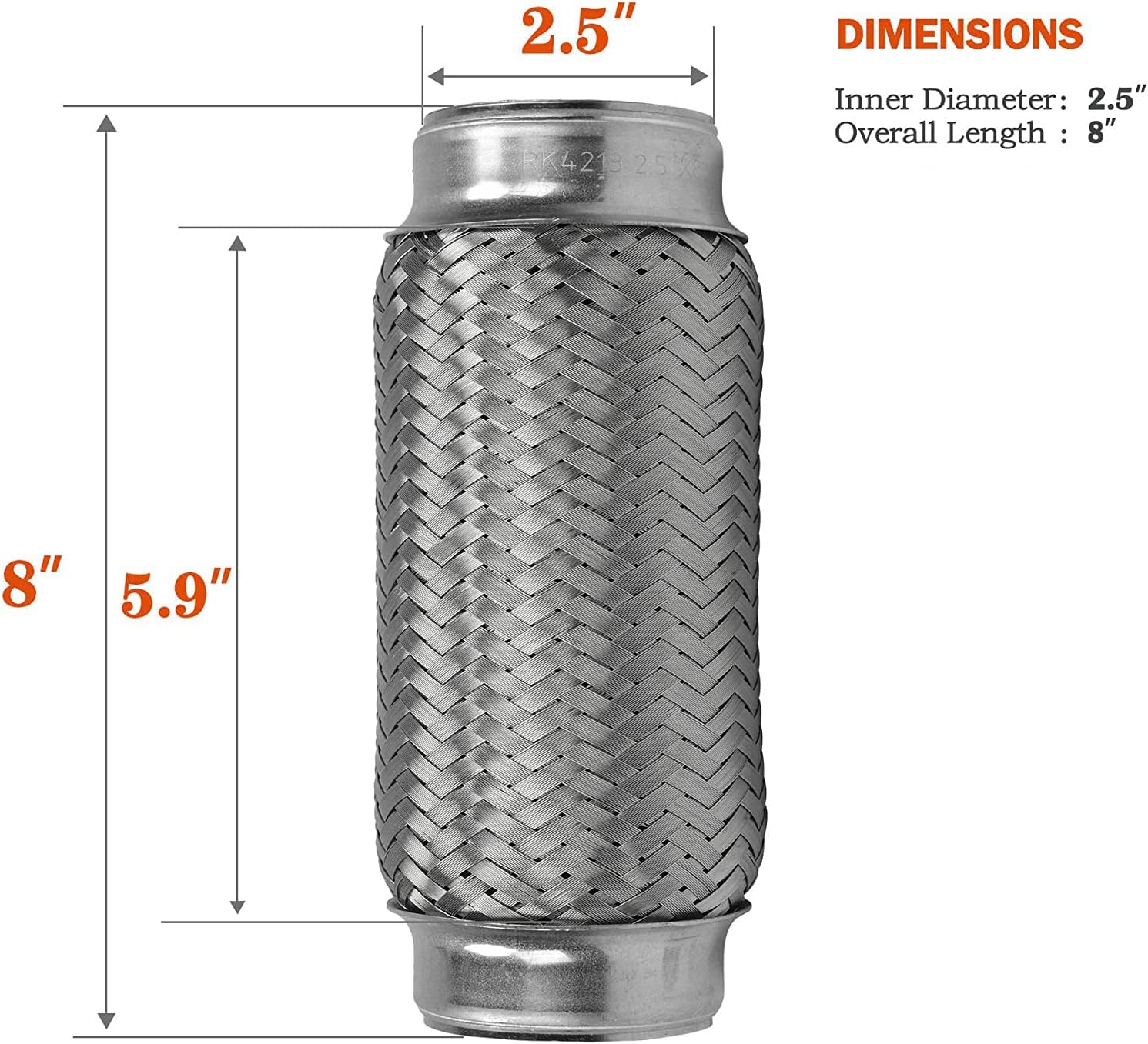 Sublimationsrohlinge Fotorahmen 2 Stück - Acryl Bilderrahmen Für DIY Fotogeschenke