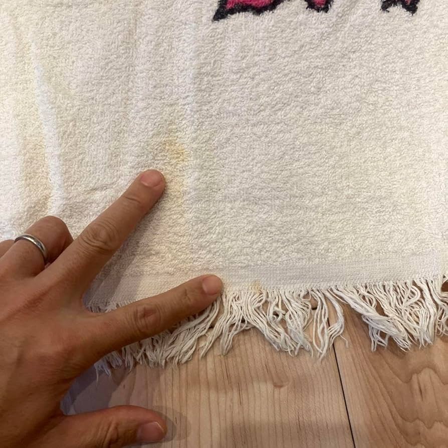 ピーターマックスビーチタオルビンテージサイケヒッピー