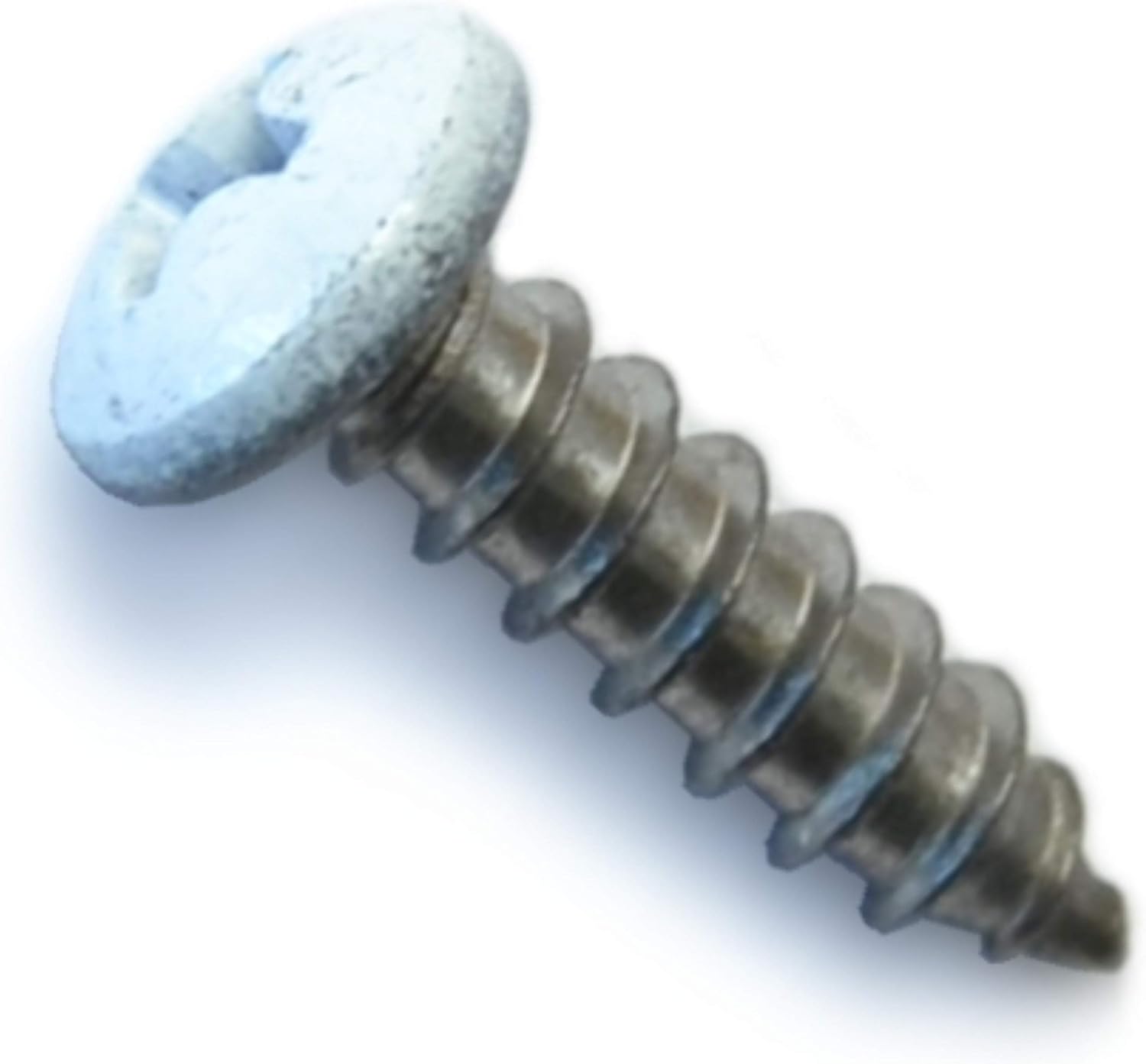 HardtoFind Fastener 014973449599 Phillips Pan Sheet Metal