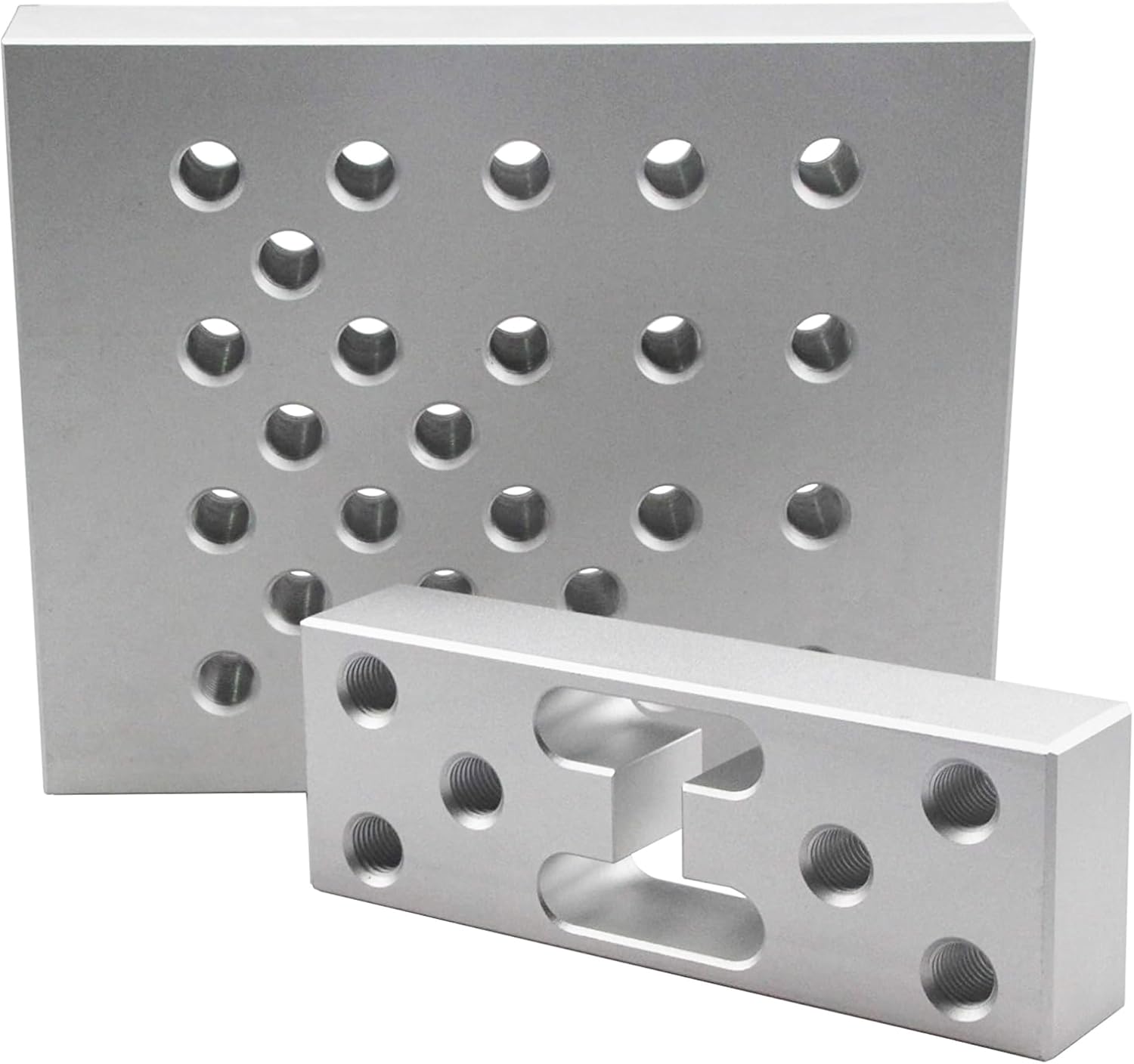 Workshop Universal Press Support Block Plate Tool 30 Ton Bearing Bush Car Repair Tool Set