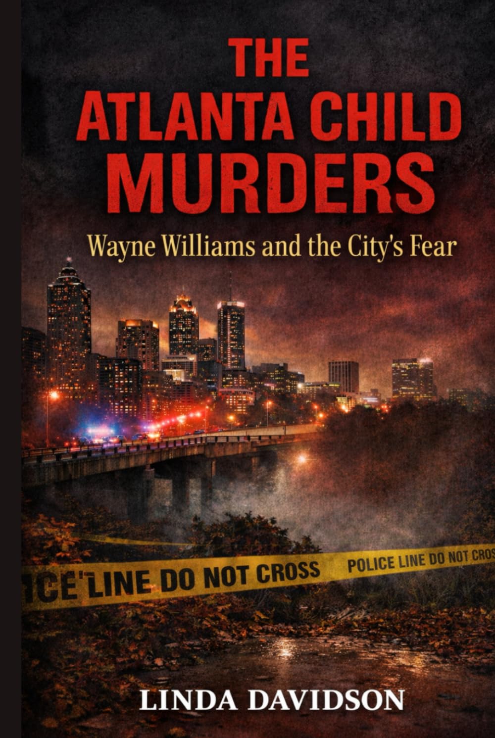 The Atlanta Child Murders: Wayne Williams and the City’s Fear. (The City Under Fear Series)