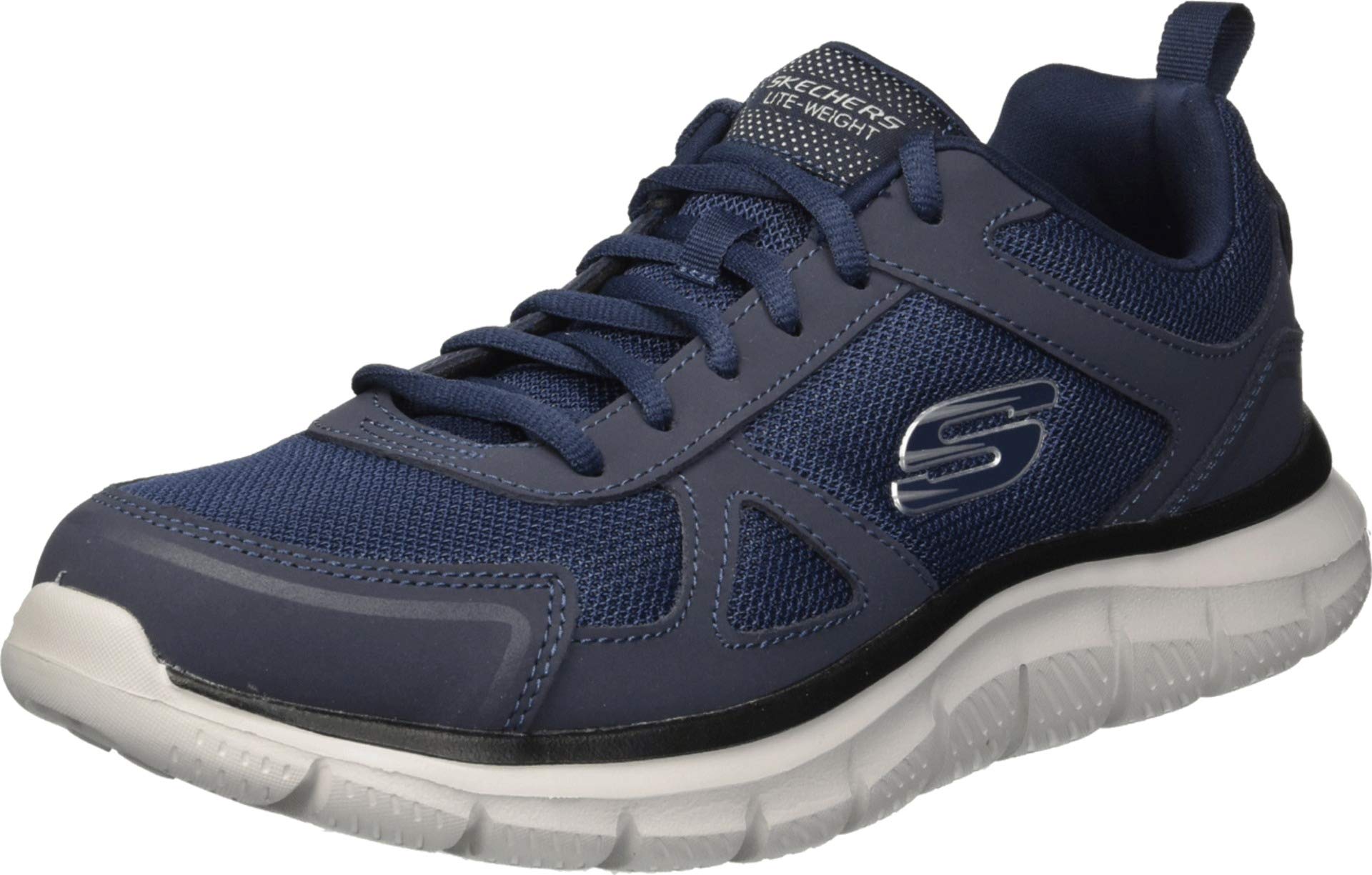 Men's Track Scloric Low-Top Sneakers