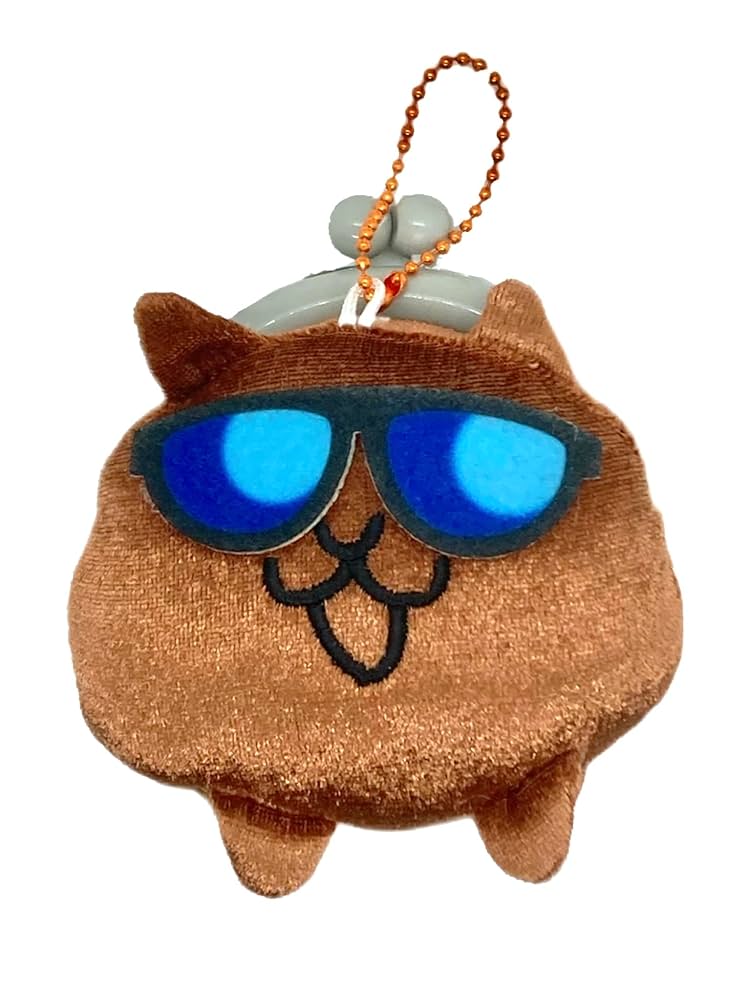 にゃんこマーケット San-Xネット