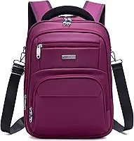 MOCHILA Escolar UNISSEX PROVA D'AGUA COM ALÇA E PORTA NOTEBOOK 15'' Marca ACO