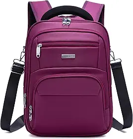 MOCHILA Escolar UNISSEX PROVA D'AGUA COM ALÇA E PORTA NOTEBOOK 15'' Marca ACO