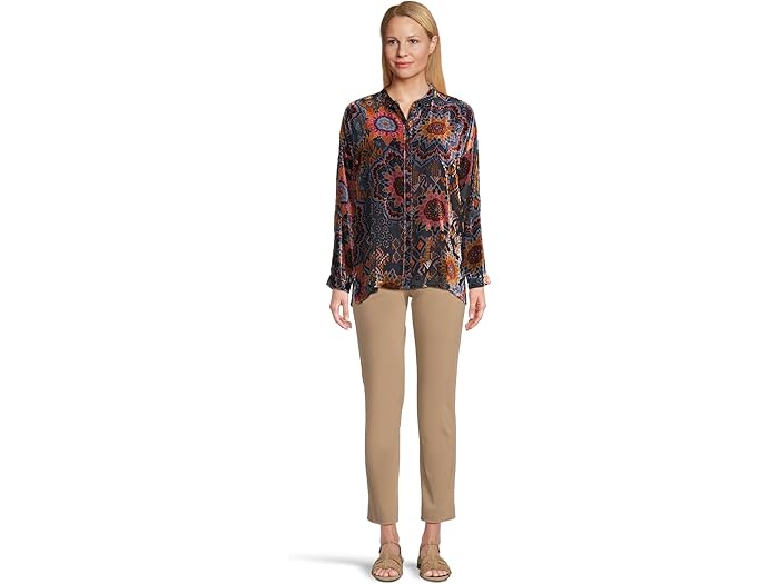 The Oversized Audrey Shirt - Image 2