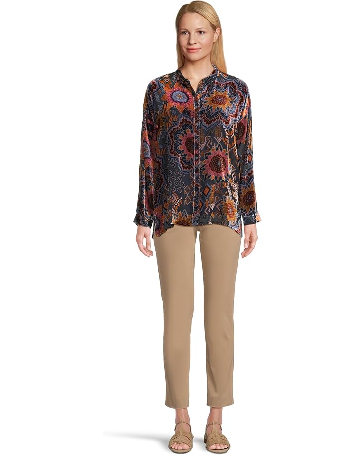 Women's Johnny Was The Oversized Audrey Shirt | Zappos.com