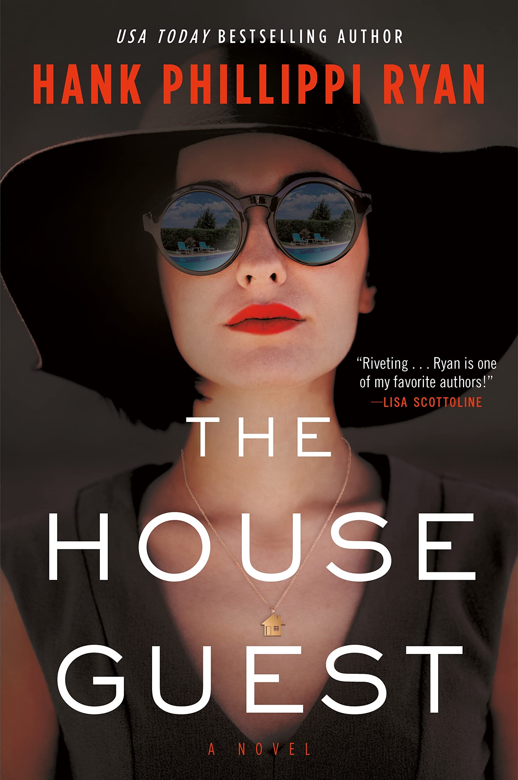 Buy The House Guest โ BookShops.in