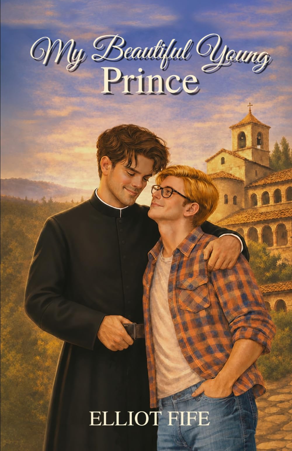 My Beautiful Young Prince