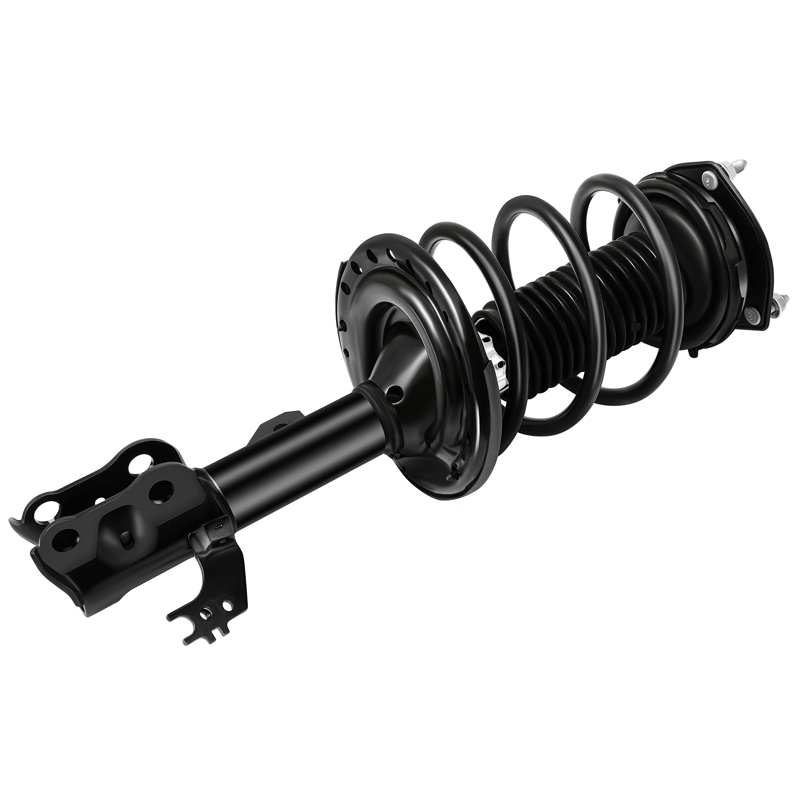 ꙳ Amazon.com: Front and Rear Complete Struts Assembly Shock