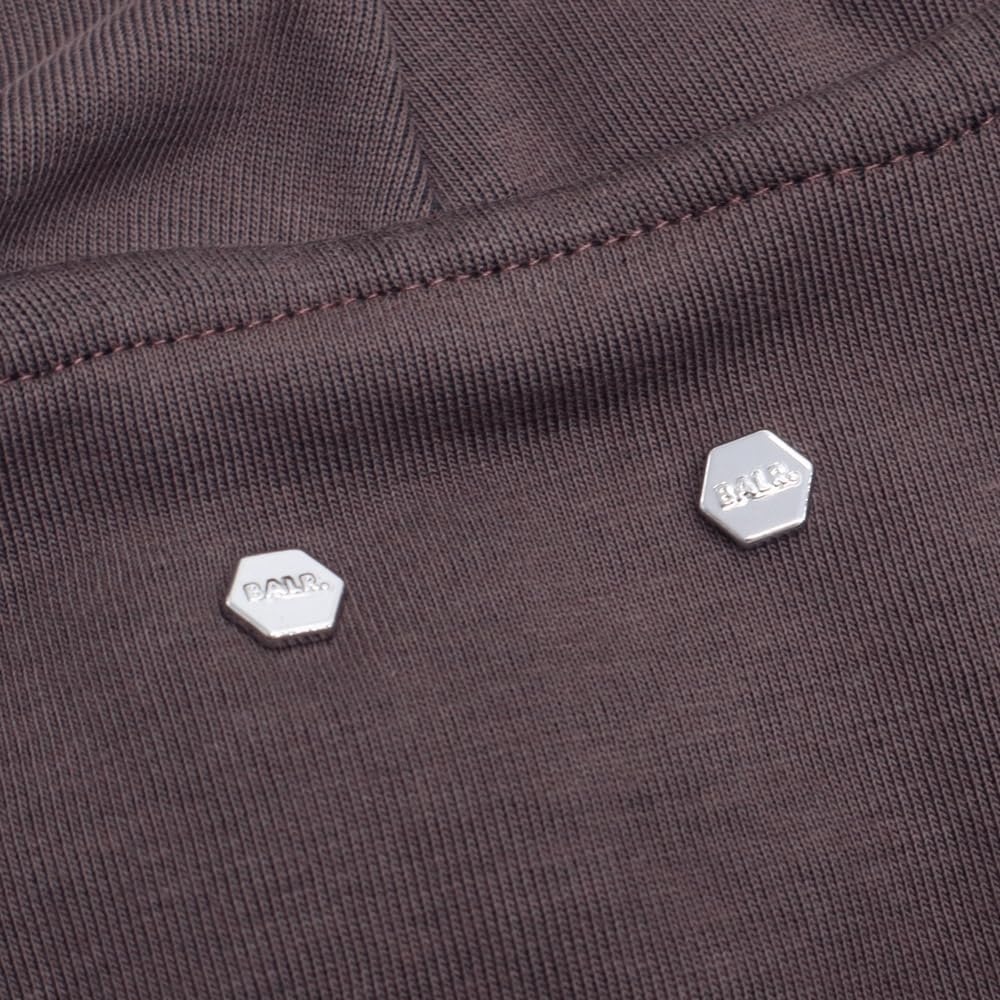 [ボーラー] B1267.1018 Q-Series Straight Zip Thru Hoodie Renewed メンズ トッ