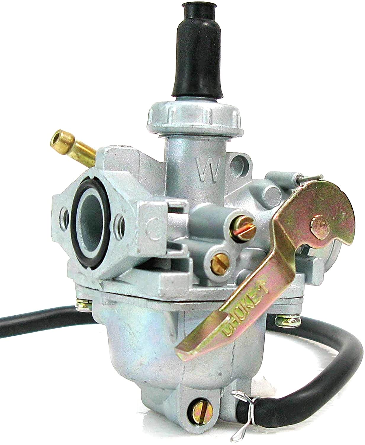 Amazon.com: Carburetor for Honda Urban Express NU50 1982 1983