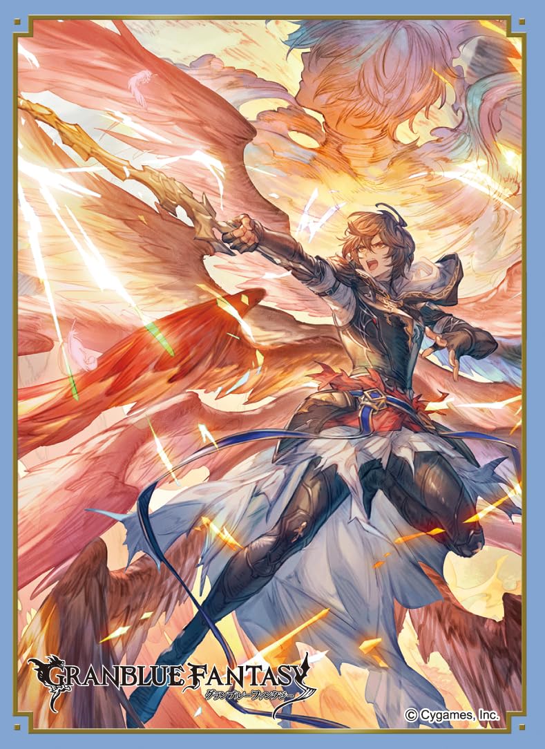 Amazon.co.jp: きゃらスリーブコレクション マットシリーズ グラン