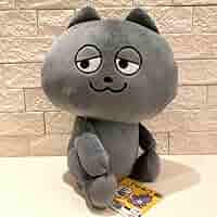【未開封】ンめねこ うすくろ 【受注生産品】 71nTCAc2qbL._AC_SY200_QL15_.jpg