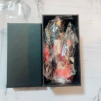 スラムダンク　フィギュアキーホルダー　狐　流川楓 Amazon.co.jp: ??早い者勝ち??桜木花道 猿+流川楓 狐 フィギュア