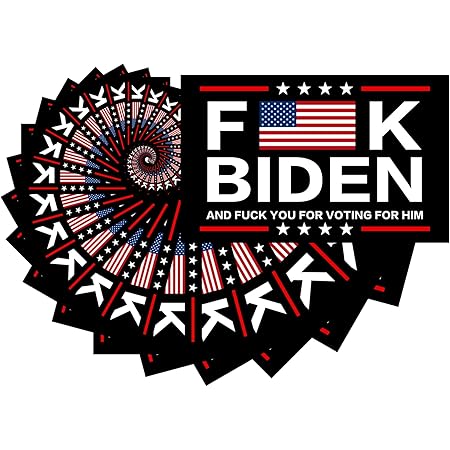 Amazon Wsq I M Joe Biden And I Forgot This Message Vinyl Sticker