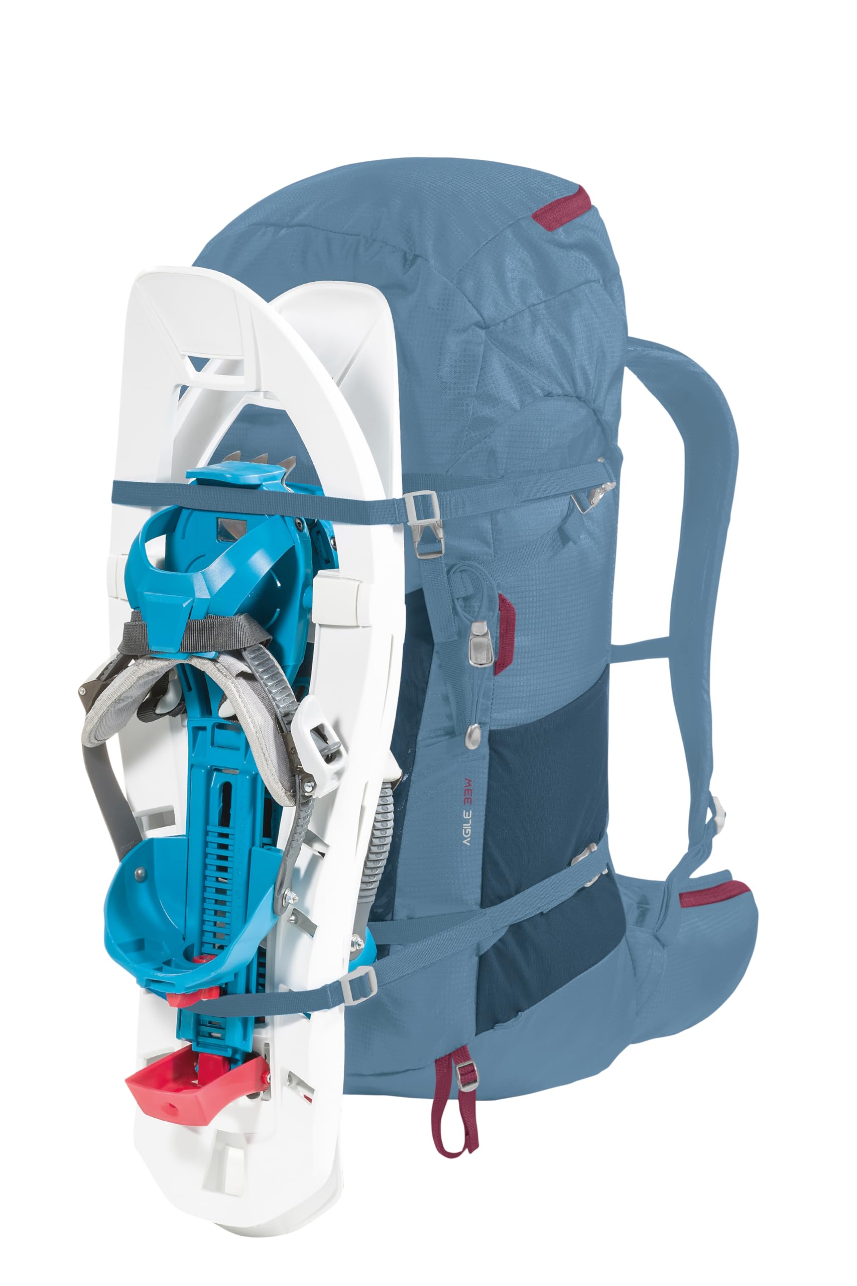 Ferrino, Zaino Agile 33l Lady