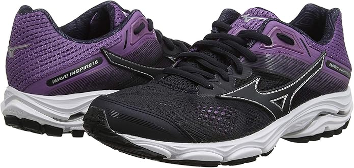 comprar mizuno inspire